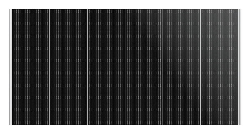 TCL SOLAR P7 620 W
