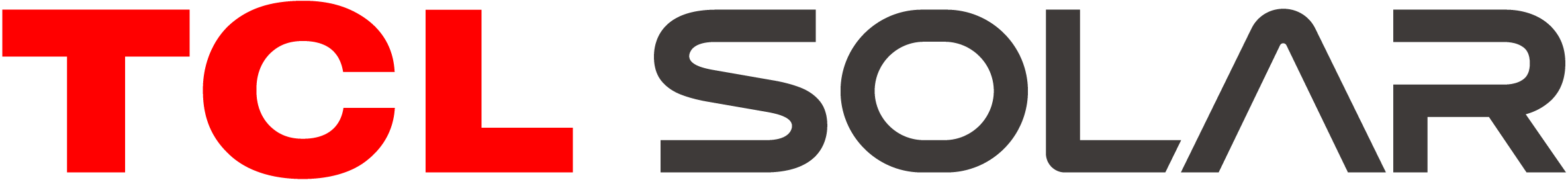 TCL SOLAR